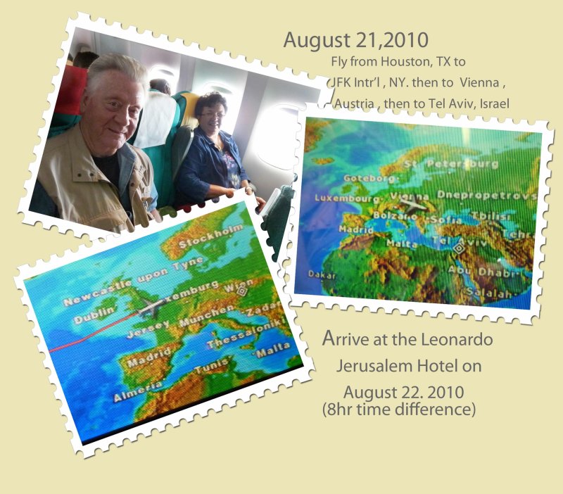 Jerusalem, Israel tour