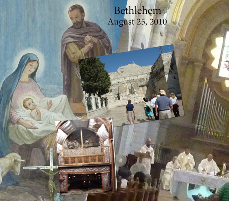 Jerusalem, Israel tour