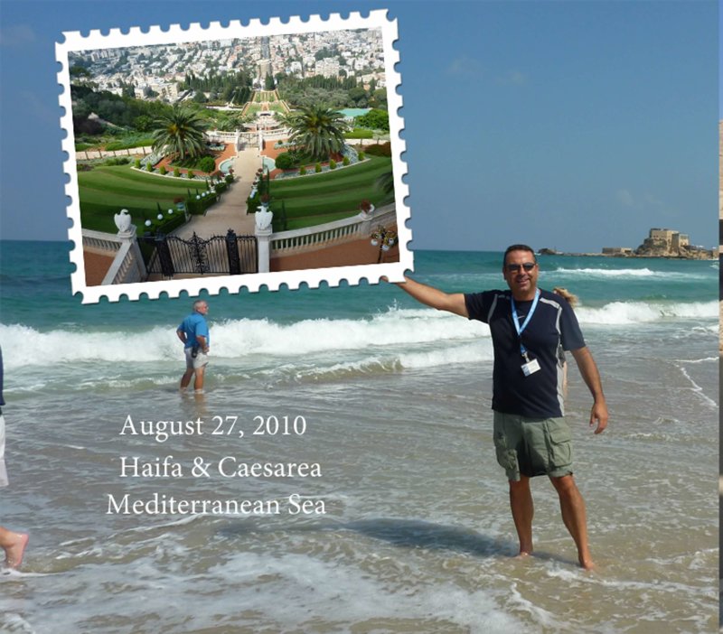 Jerusalem, Israel tour