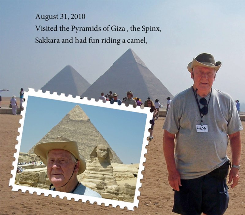 Egypt