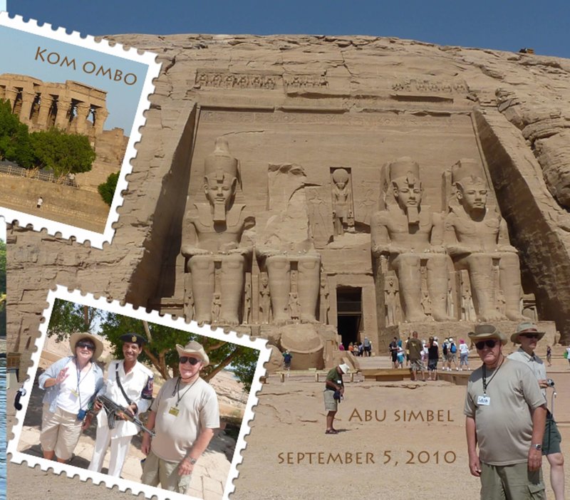 Egypt