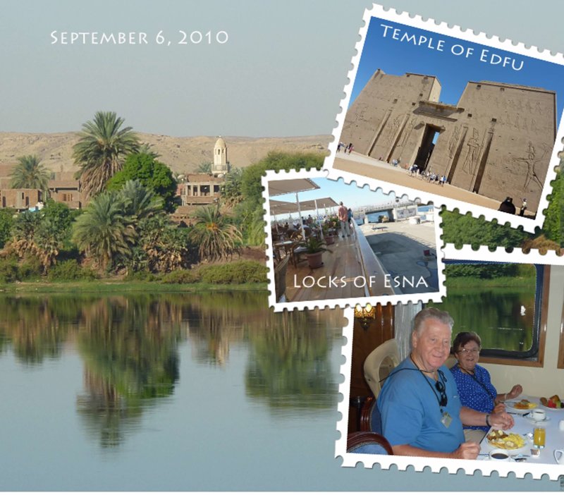 Egypt