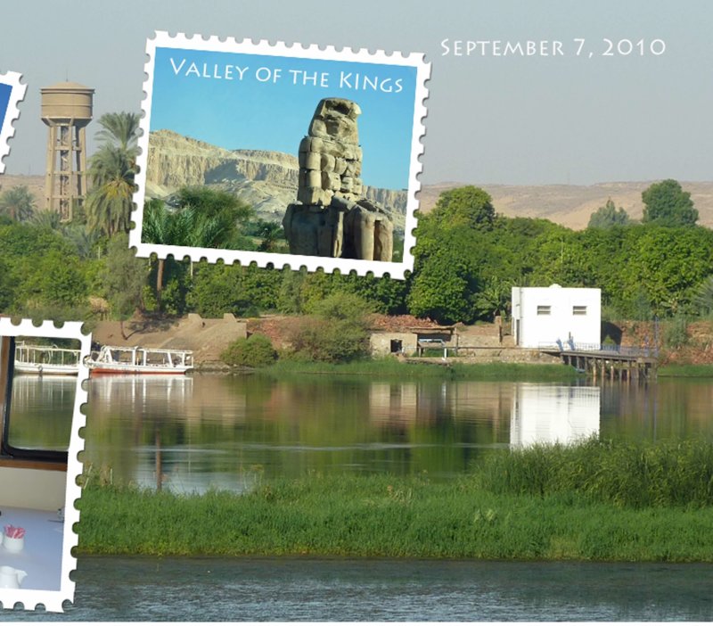 Egypt