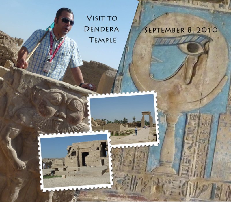Egypt