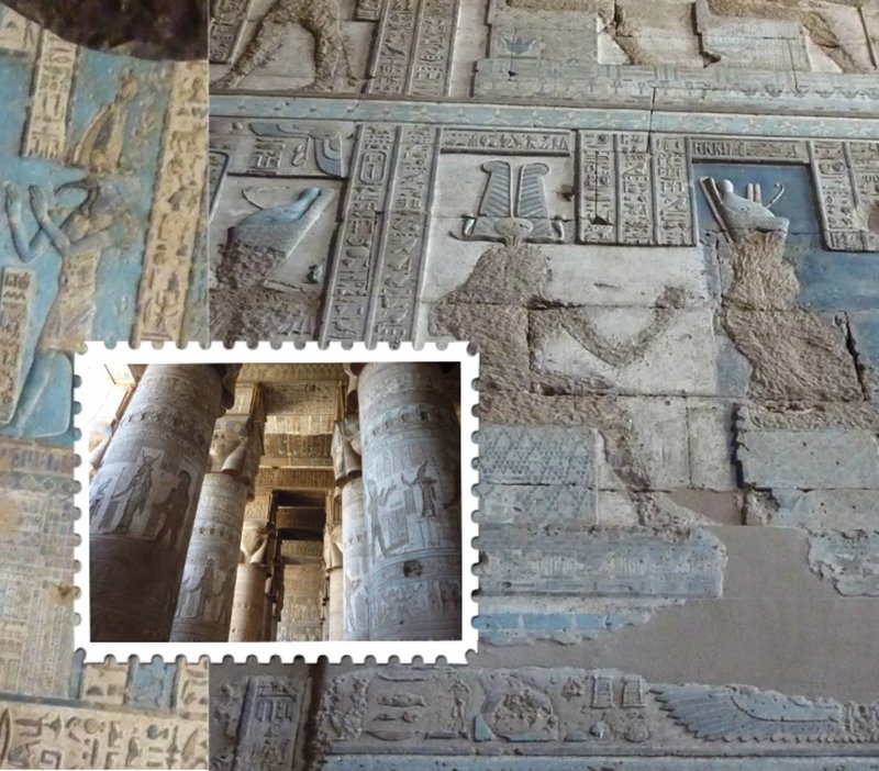 Egypt