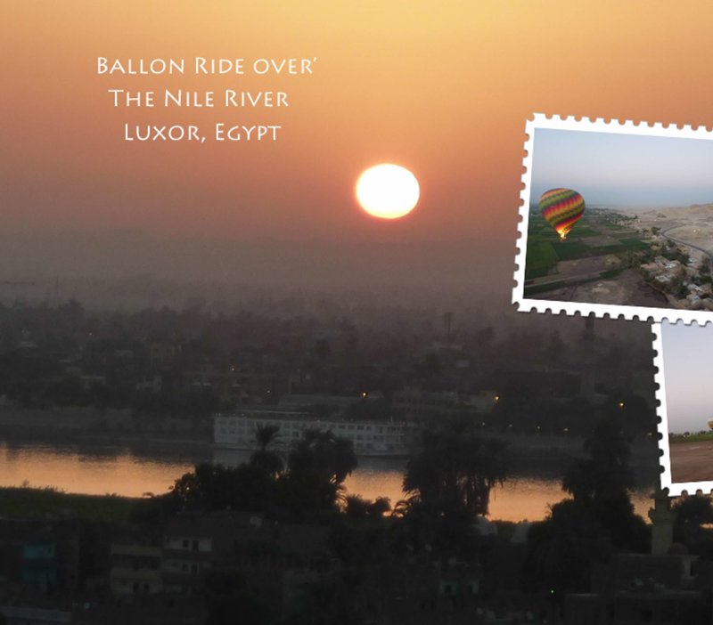 Egypt
