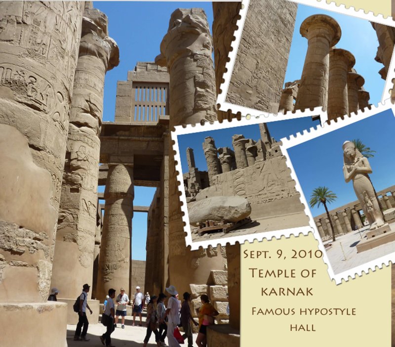 Egypt