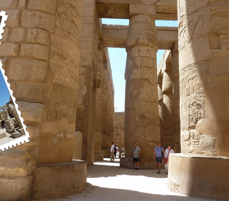 Egypt