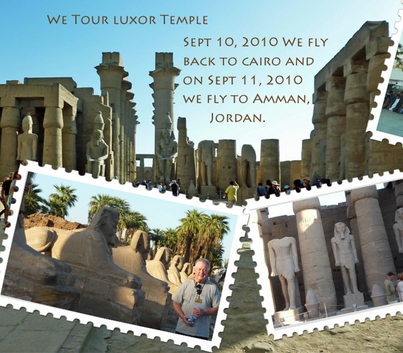 Egypt