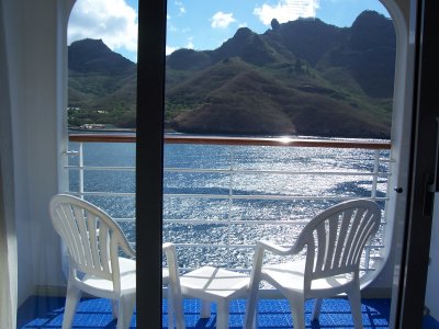 Marquesas Islands