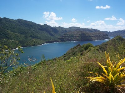 Marquesas Islands