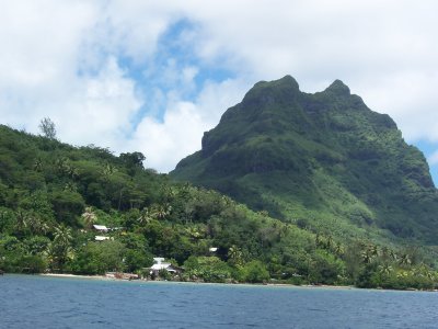 Cook Islands