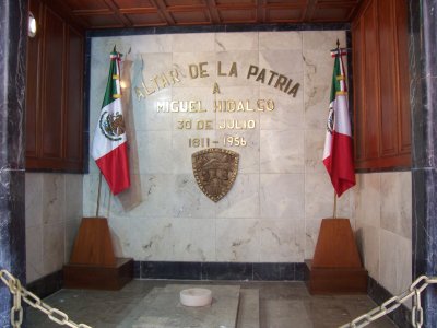 Mexico 2005