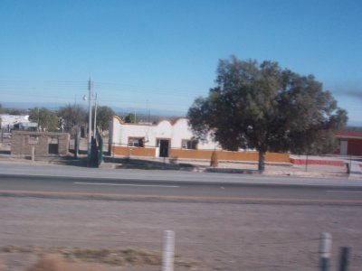 Mexico 2005