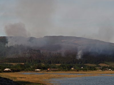 Fires