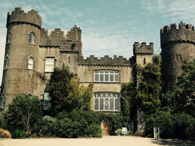 Malahide Castle