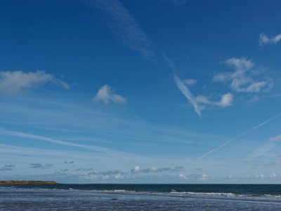 Blue Skies