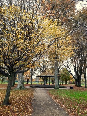 Bandstand