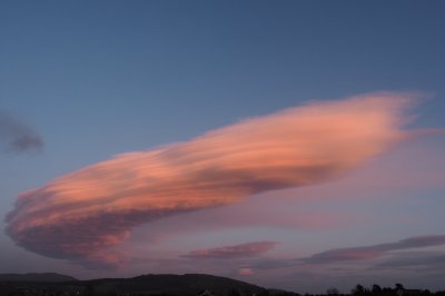UFO?