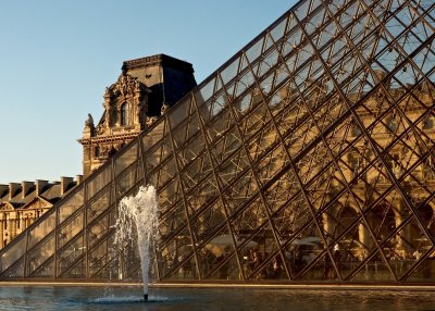 Pyramid