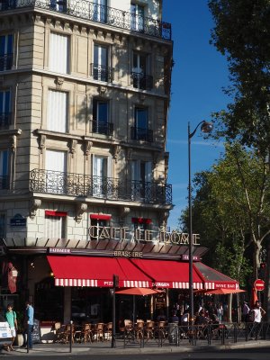 Canopies