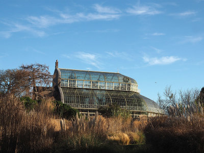 Botanic Gardens