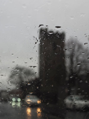 Dreary