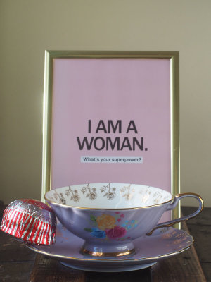 International Women's Day
