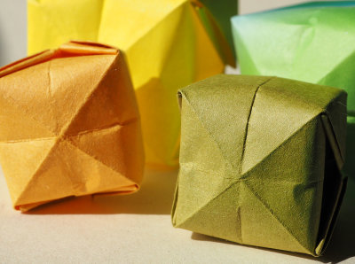 Origami
