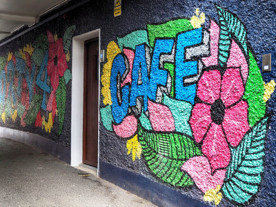 Street art