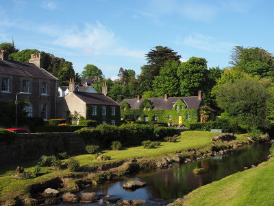 The Fairy Glen