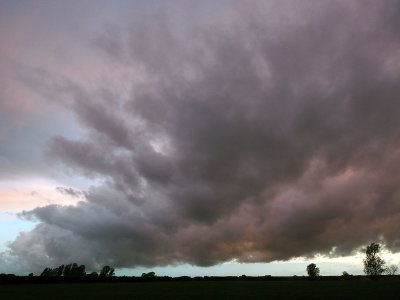Cloud bursting