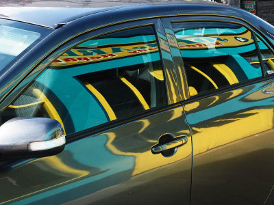 Reflections