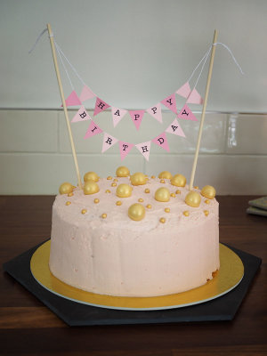 Cake