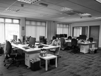 Newsroom