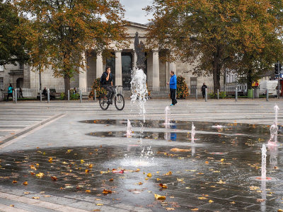 Autumn vibes