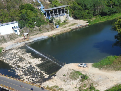 Chavon River