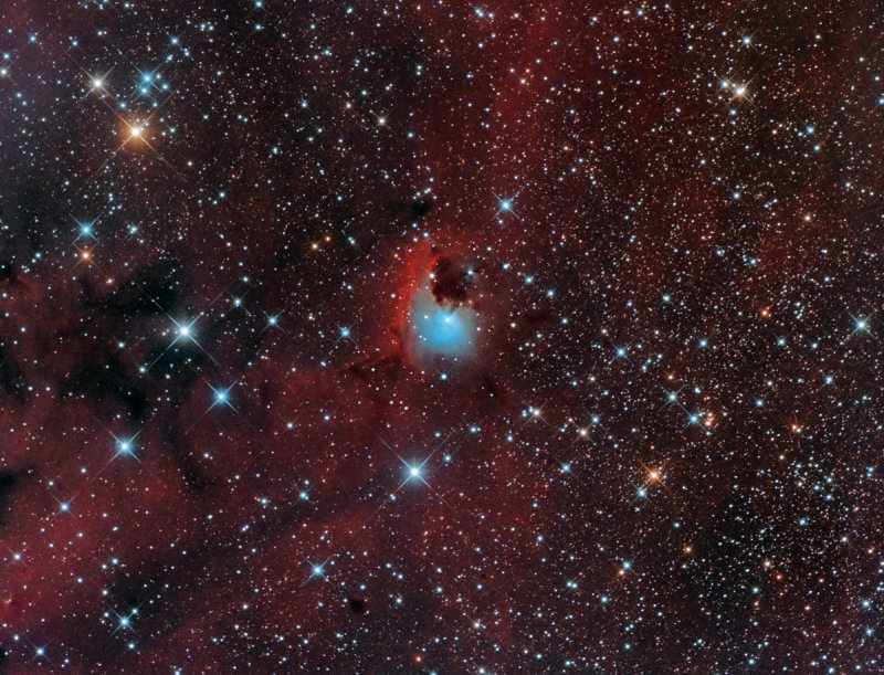 NGC 2626
