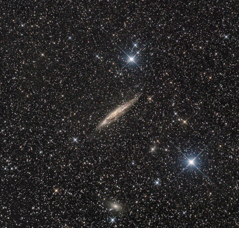 NGC 4945 