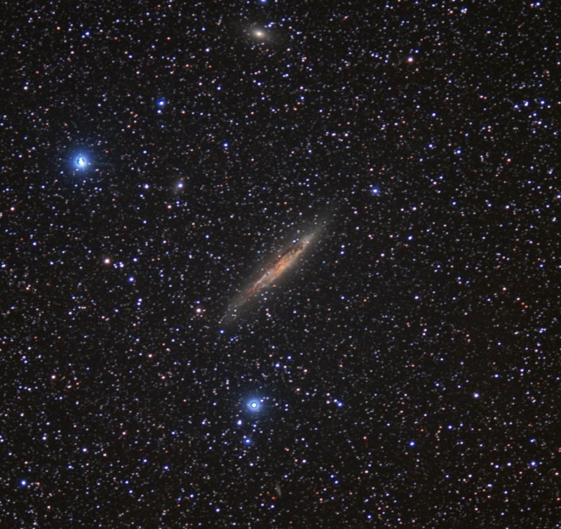 NGC 4945 