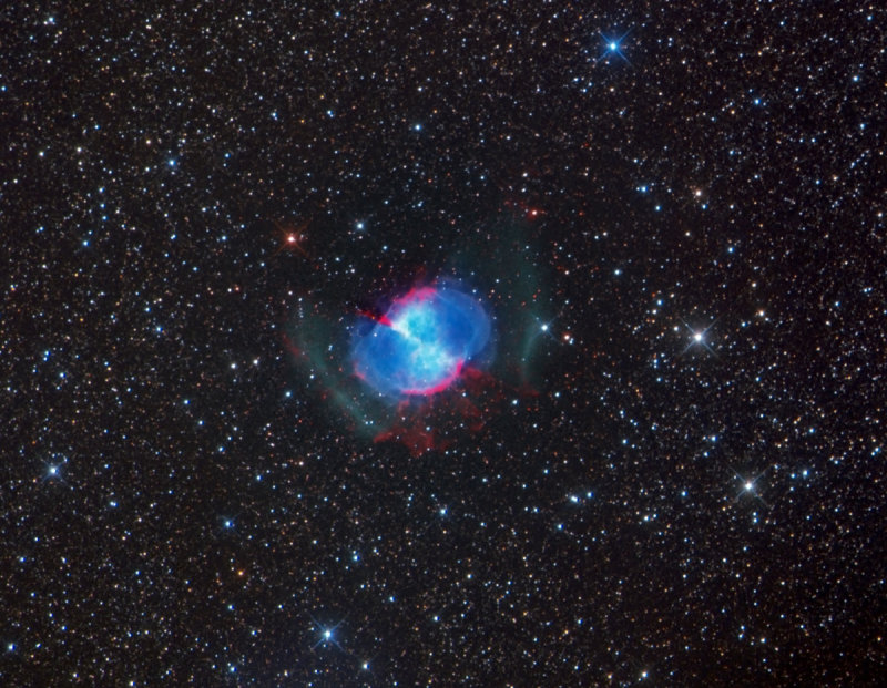 M 27 Finale 