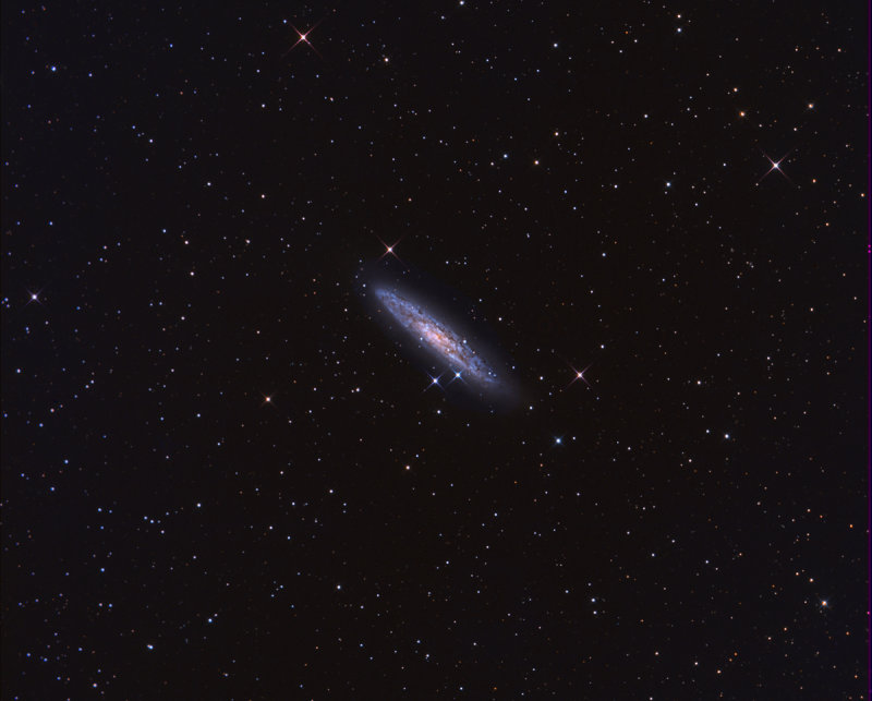 NGC 253 