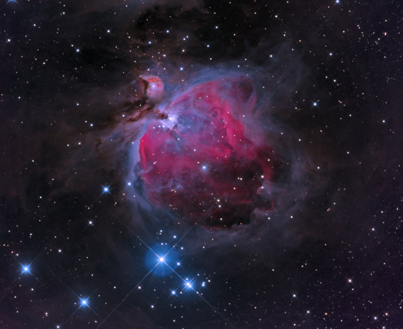 M 42