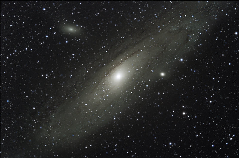 M 31 