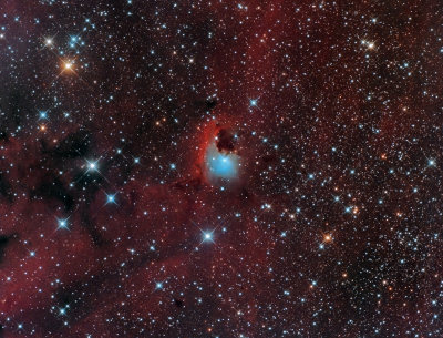 NGC 2626