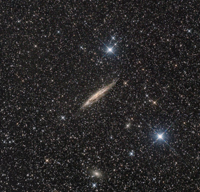 NGC 4945 