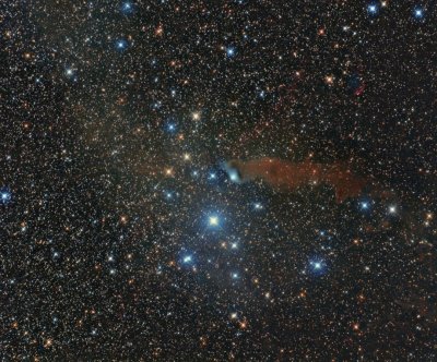 VdB 152 