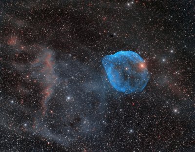 Sh2 - 308 
