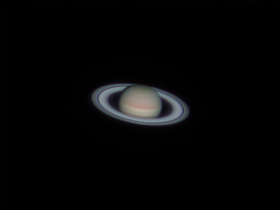 Saturn