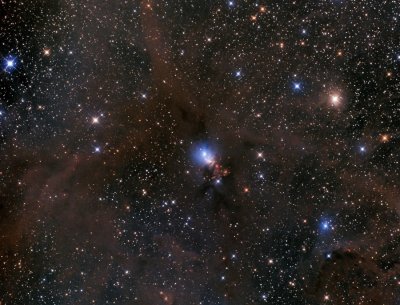 NGC 1333